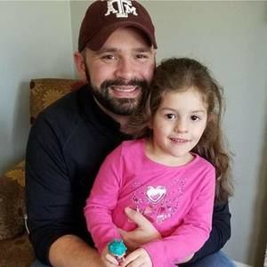 Meet your Posher, Aaron